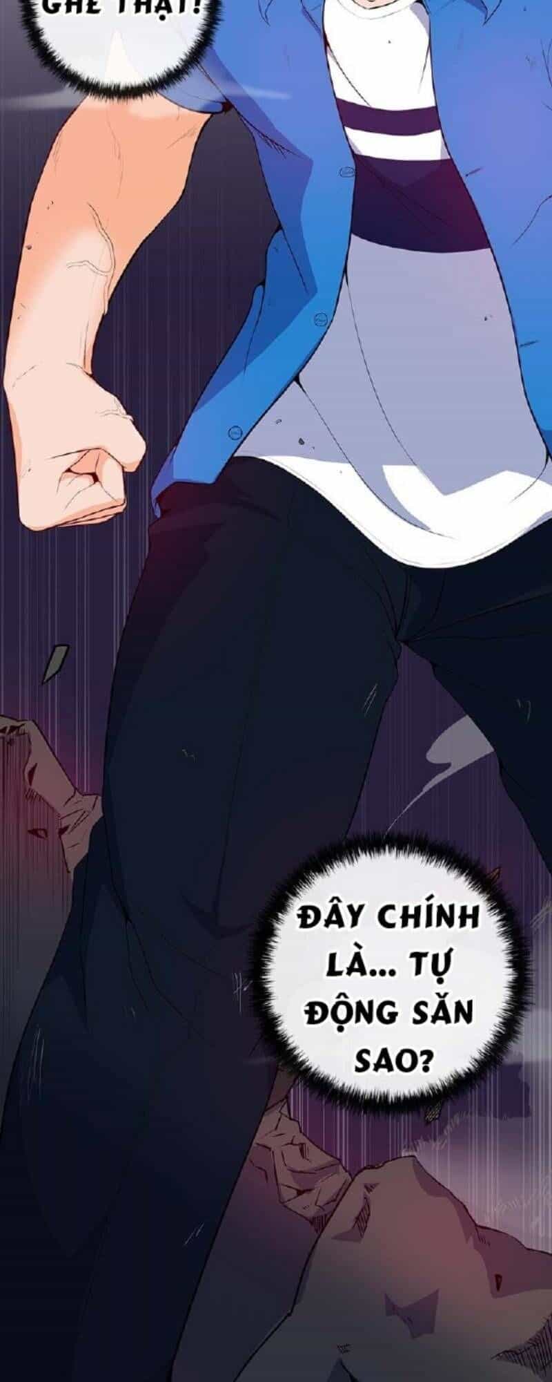 Tôi Tự Động Săn Một Mình - Chương 2 - ảnh 17