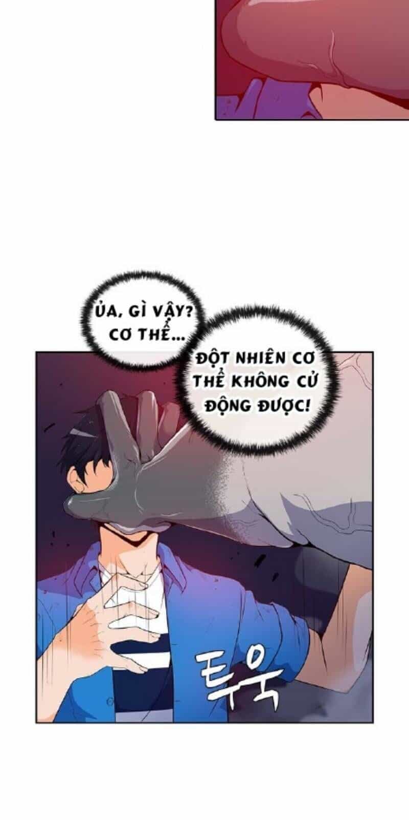 Tôi Tự Động Săn Một Mình - Chương 2 - ảnh 4