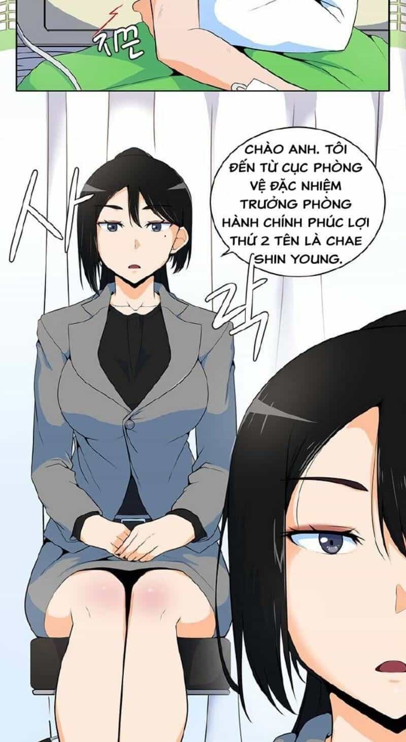 Tôi Tự Động Săn Một Mình - Chương 2 - ảnh 48