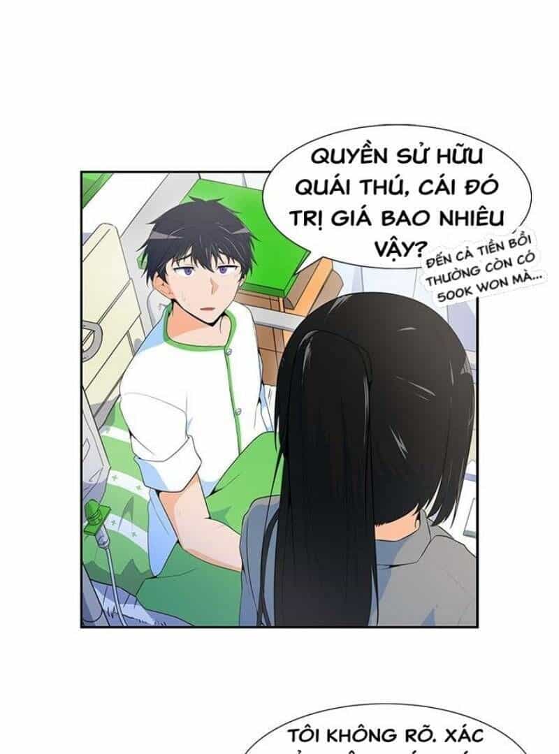 Tôi Tự Động Săn Một Mình - Chương 2 - ảnh 56