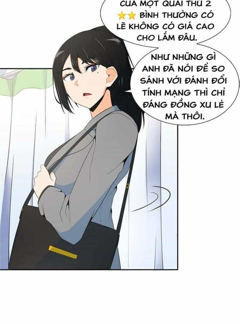 Tôi Tự Động Săn Một Mình - Chương 2 - ảnh 57