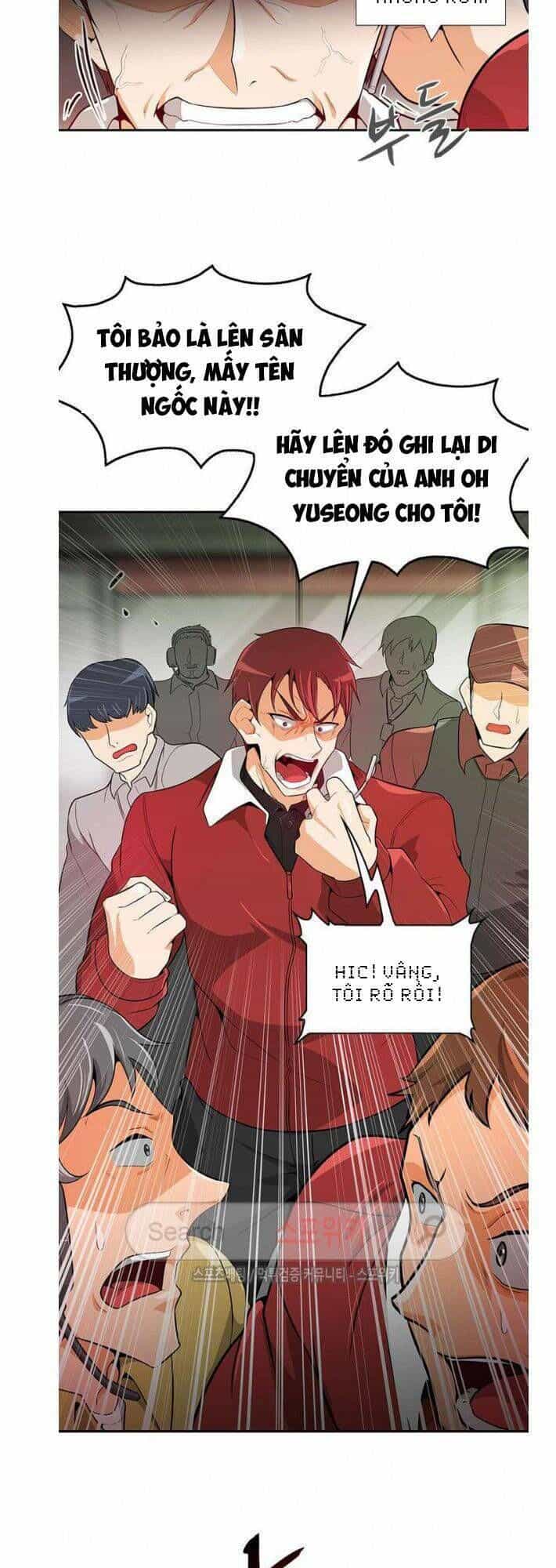 Tôi Tự Động Săn Một Mình - Chương 21 - ảnh 25