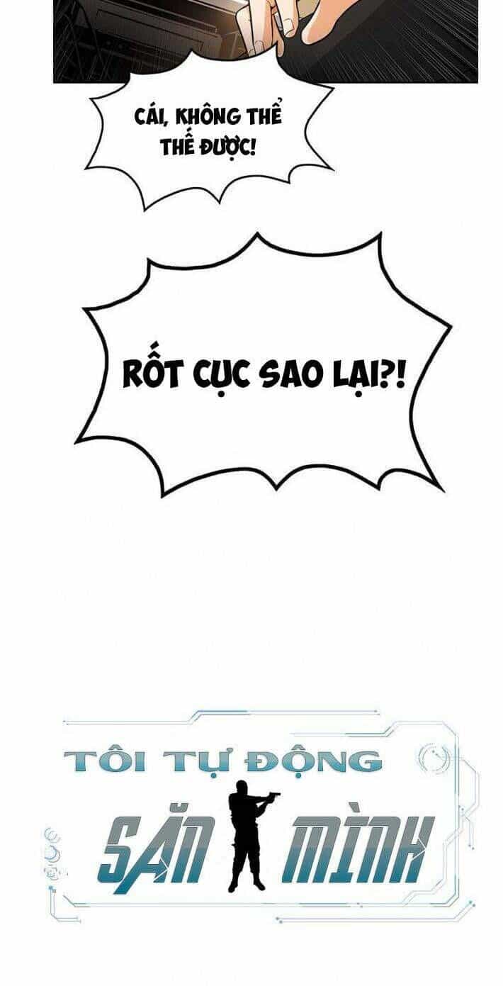 Tôi Tự Động Săn Một Mình - Chương 21 - ảnh 28
