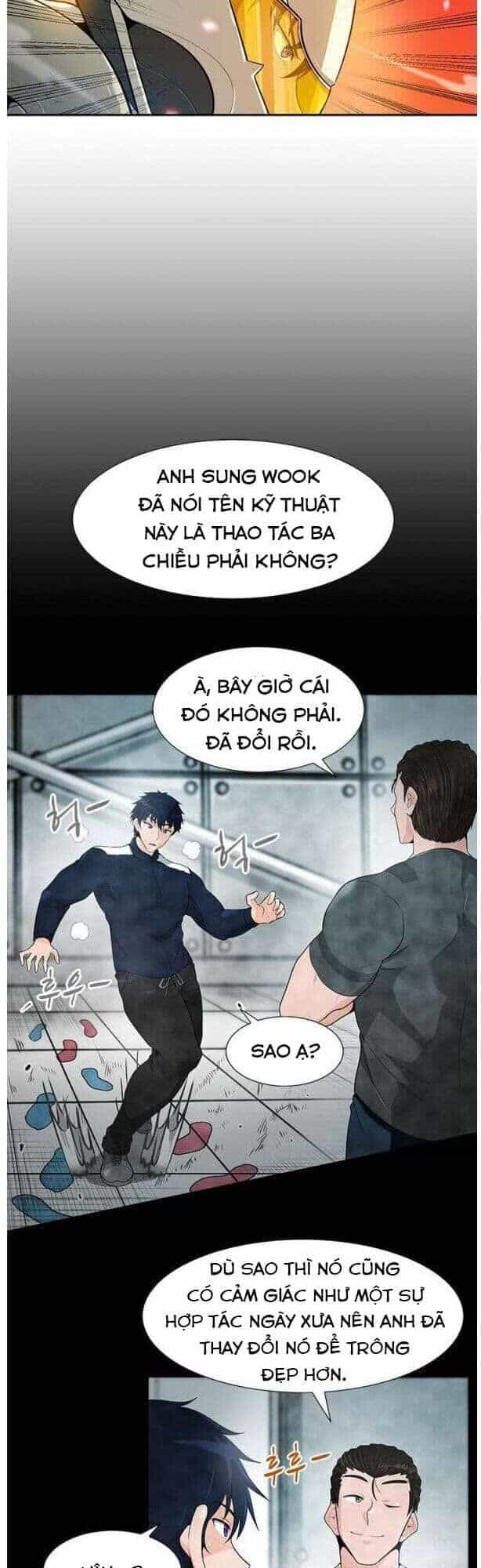 Tôi Tự Động Săn Một Mình - Chương 22 - ảnh 10