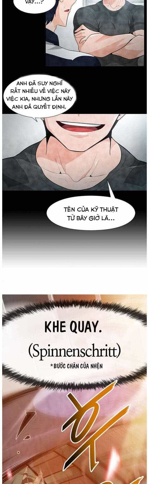 Tôi Tự Động Săn Một Mình - Chương 22 - ảnh 11