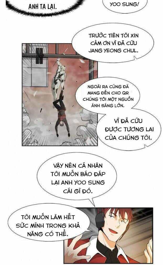 Tôi Tự Động Săn Một Mình - Chương 22 - ảnh 20