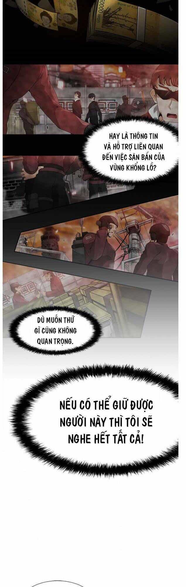 Tôi Tự Động Săn Một Mình - Chương 22 - ảnh 22