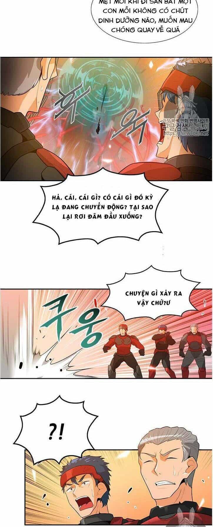 Tôi Tự Động Săn Một Mình - Chương 23 - ảnh 17