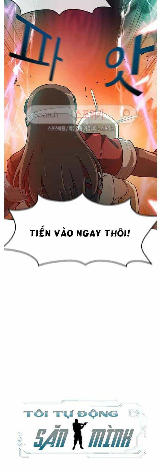 Tôi Tự Động Săn Một Mình - Chương 24 - ảnh 27