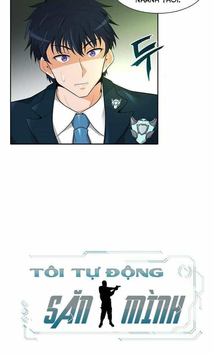 Tôi Tự Động Săn Một Mình - Chương 27 - ảnh 22