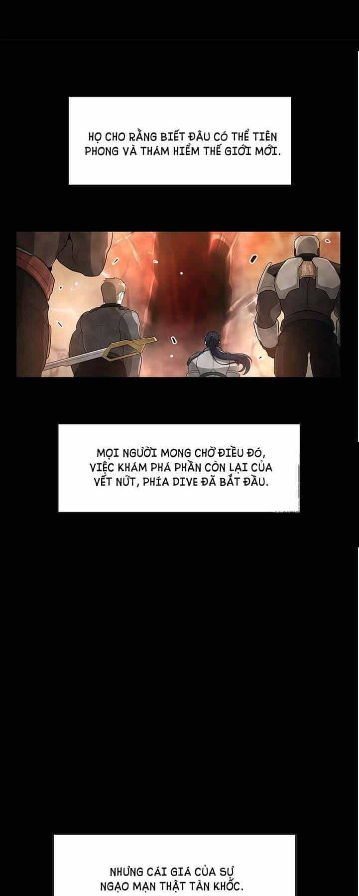 Tôi Tự Động Săn Một Mình - Chương 28 - ảnh 11