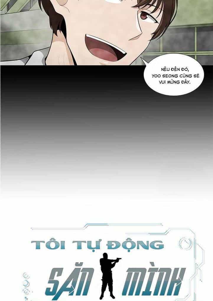 Tôi Tự Động Săn Một Mình - Chương 28 - ảnh 6