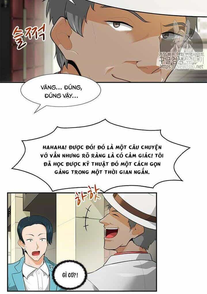 Tôi Tự Động Săn Một Mình - Chương 29 - ảnh 24