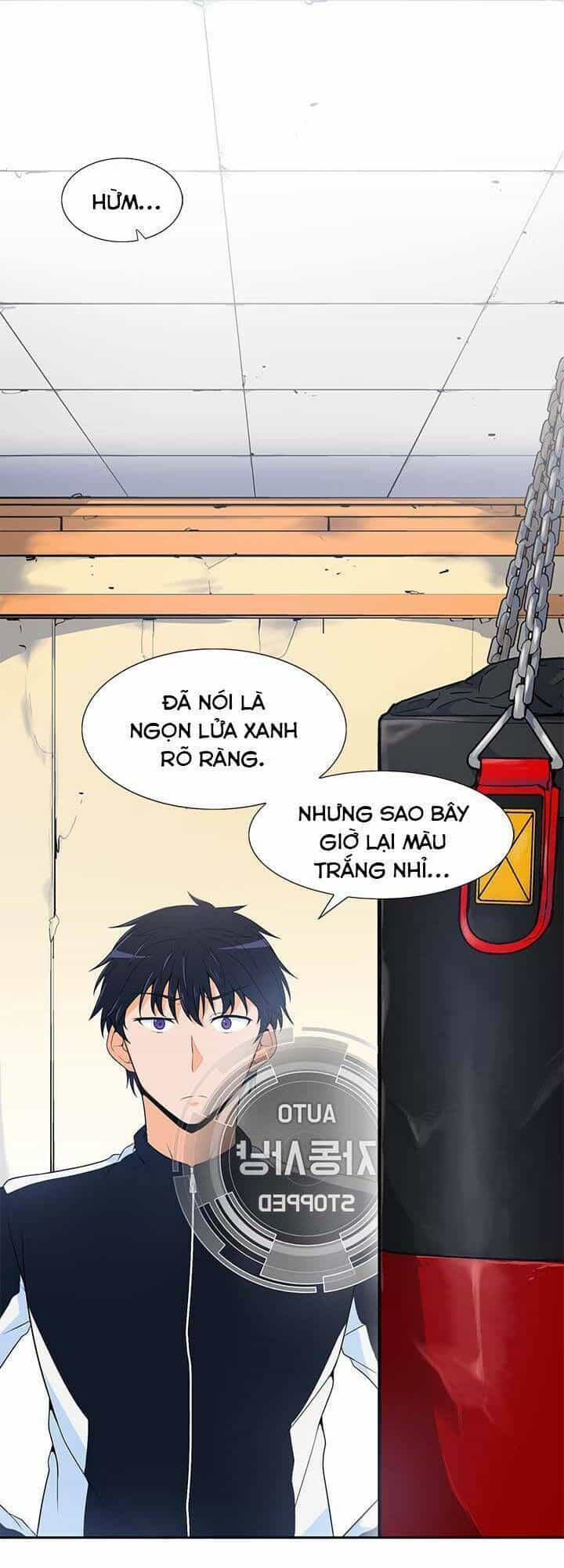 Tôi Tự Động Săn Một Mình - Chương 3 - ảnh 22