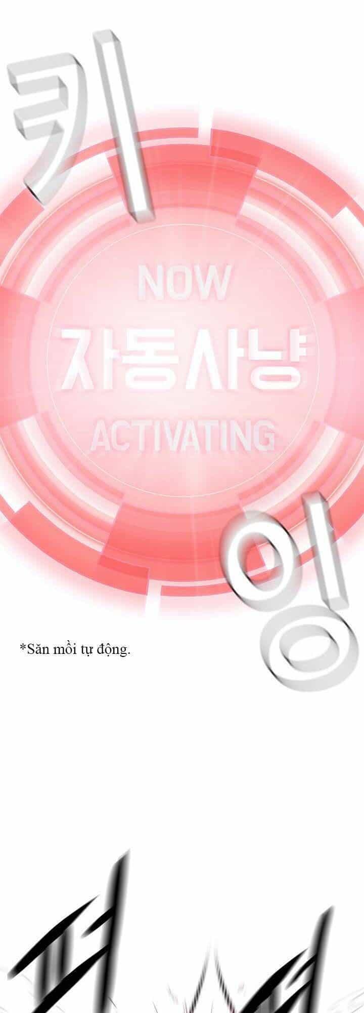 Tôi Tự Động Săn Một Mình - Chương 3 - ảnh 27