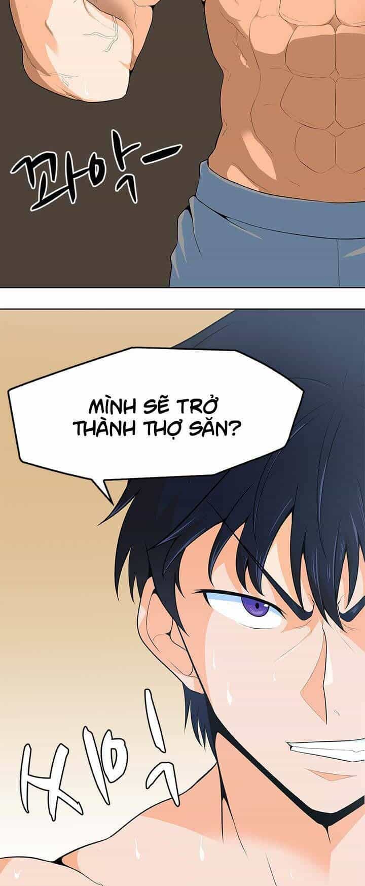 Tôi Tự Động Săn Một Mình - Chương 3 - ảnh 39