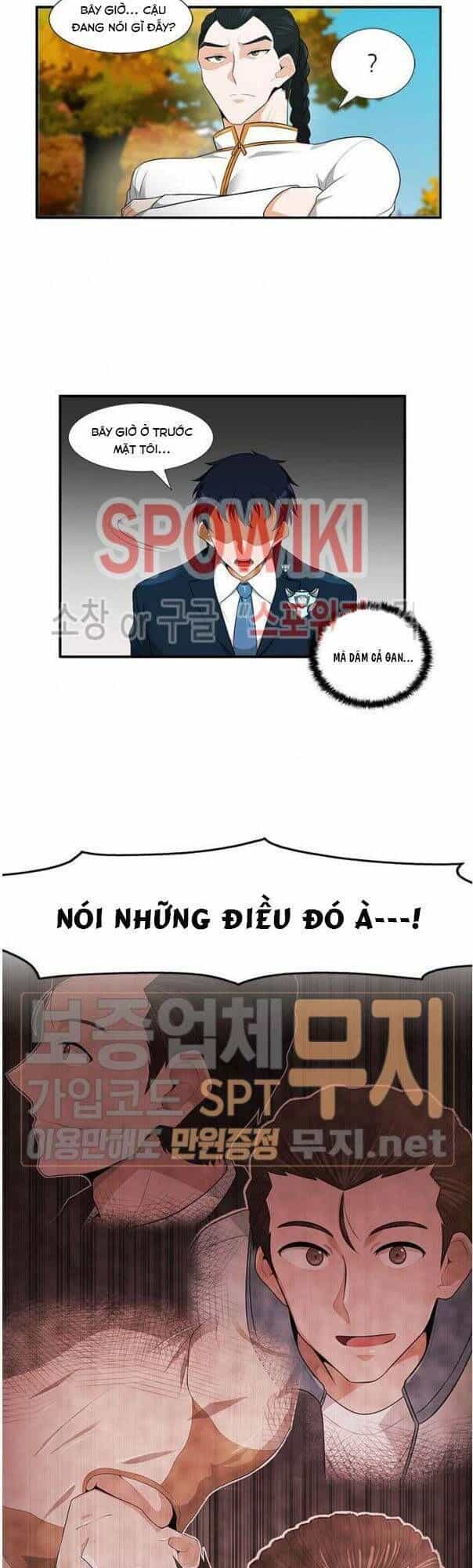 Tôi Tự Động Săn Một Mình - Chương 30 - ảnh 15