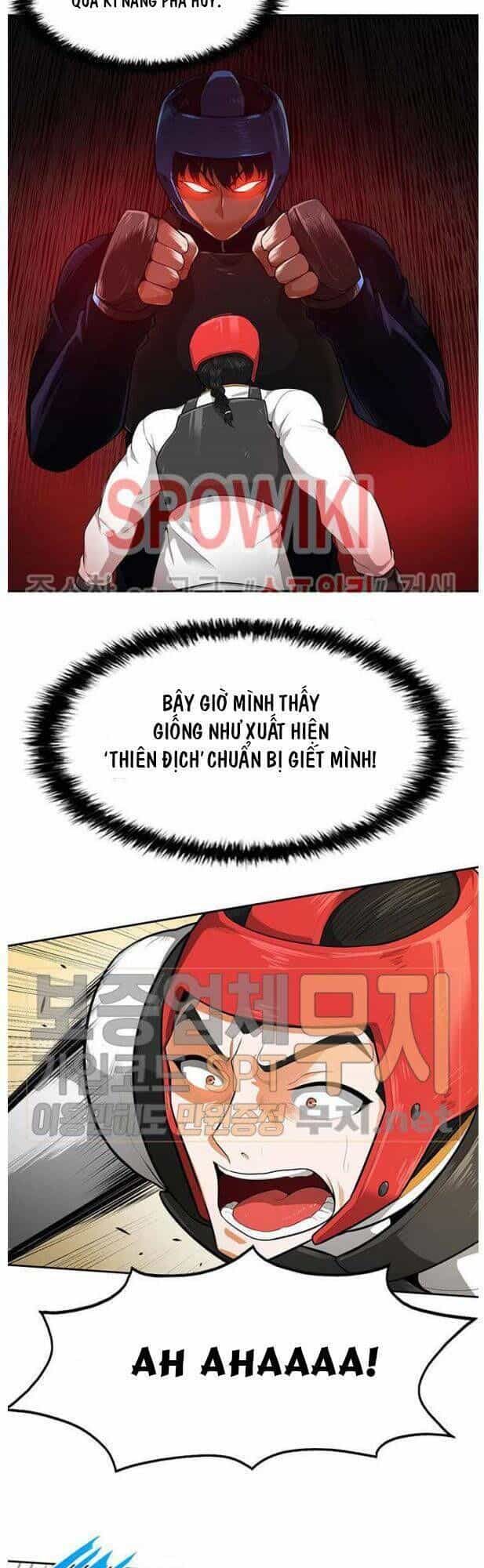 Tôi Tự Động Săn Một Mình - Chương 31 - ảnh 26