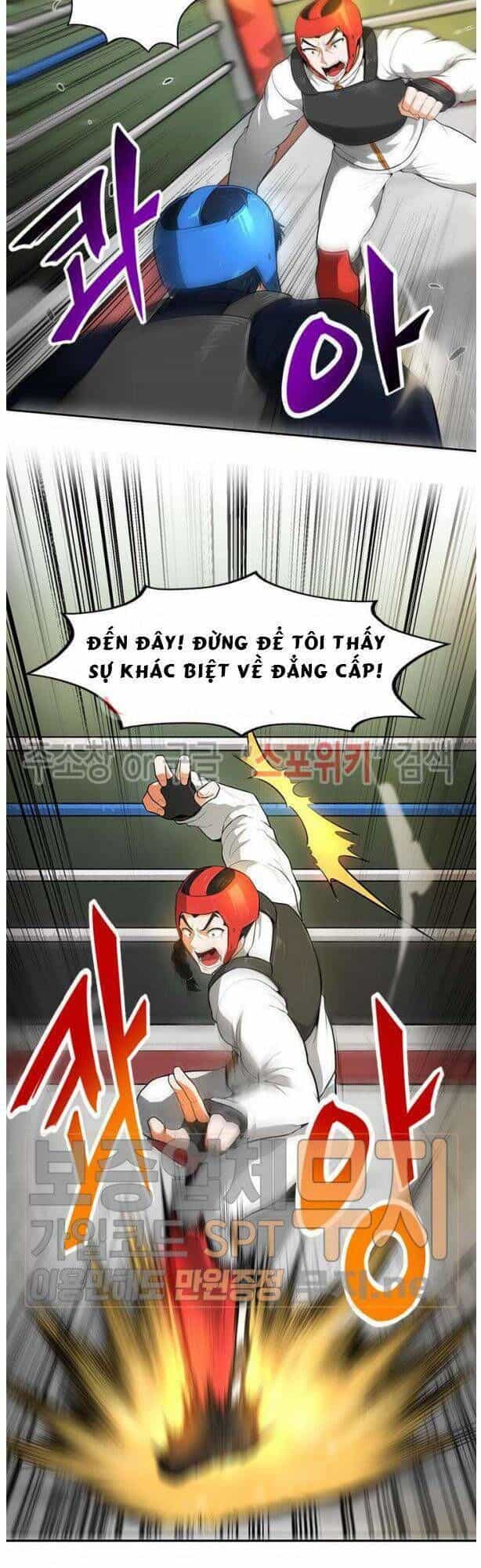 Tôi Tự Động Săn Một Mình - Chương 31 - ảnh 9