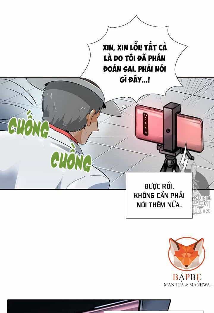 Tôi Tự Động Săn Một Mình - Chương 32 - ảnh 10