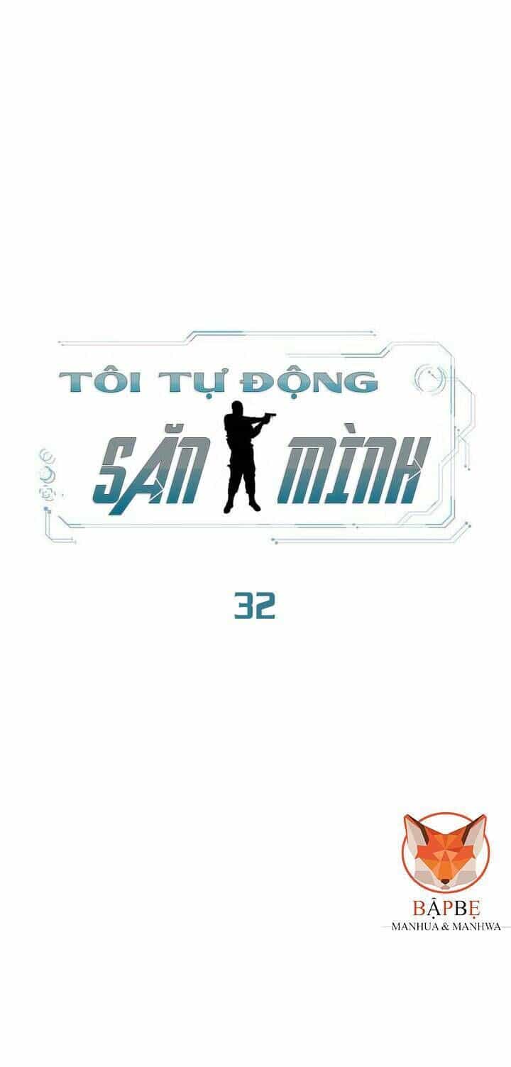 Tôi Tự Động Săn Một Mình - Chương 32 - ảnh 14