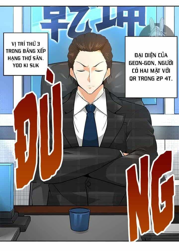 Tôi Tự Động Săn Một Mình - Chương 32 - ảnh 20