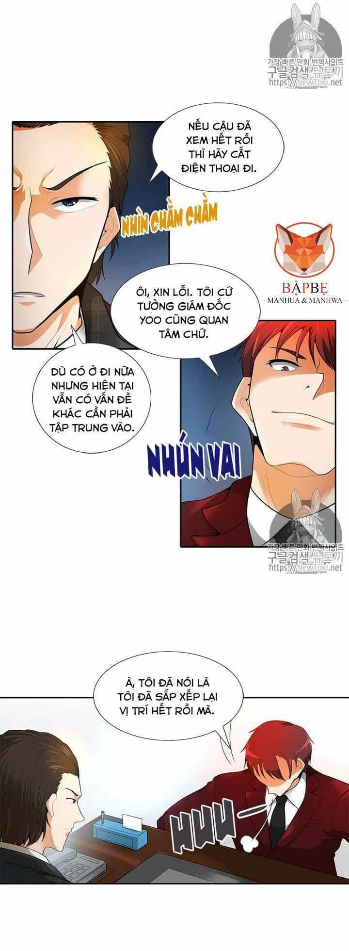 Tôi Tự Động Săn Một Mình - Chương 32 - ảnh 21