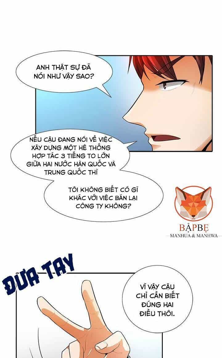 Tôi Tự Động Săn Một Mình - Chương 32 - ảnh 23