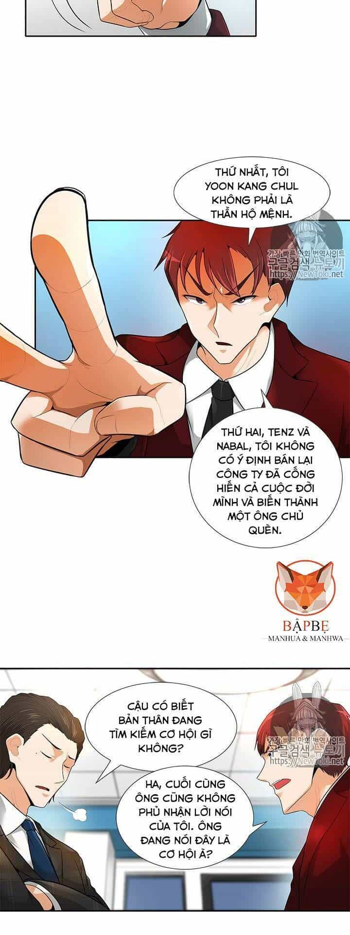 Tôi Tự Động Săn Một Mình - Chương 32 - ảnh 24