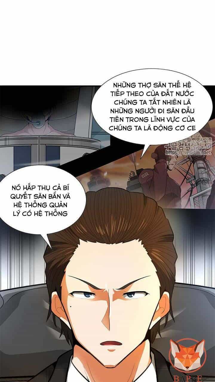 Tôi Tự Động Săn Một Mình - Chương 32 - ảnh 26