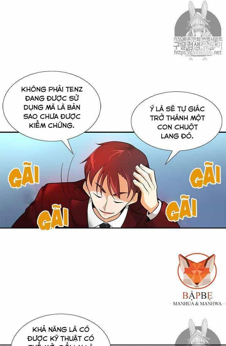 Tôi Tự Động Săn Một Mình - Chương 32 - ảnh 31