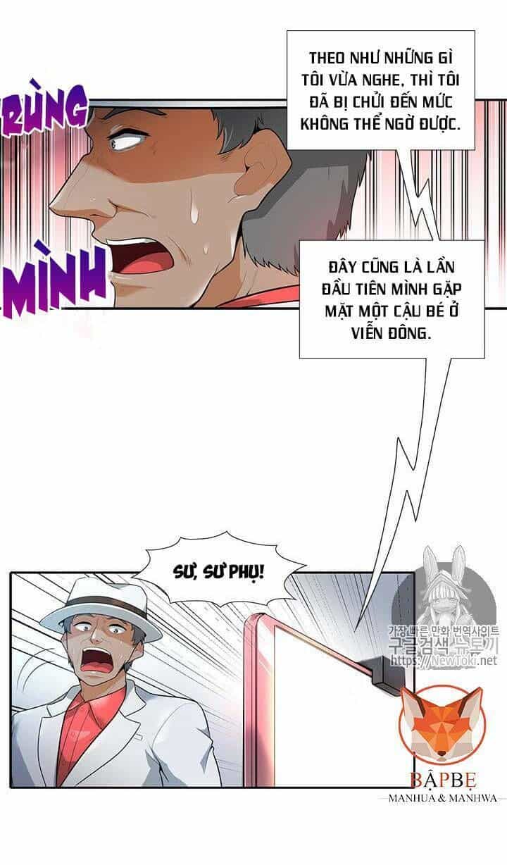 Tôi Tự Động Săn Một Mình - Chương 32 - ảnh 9
