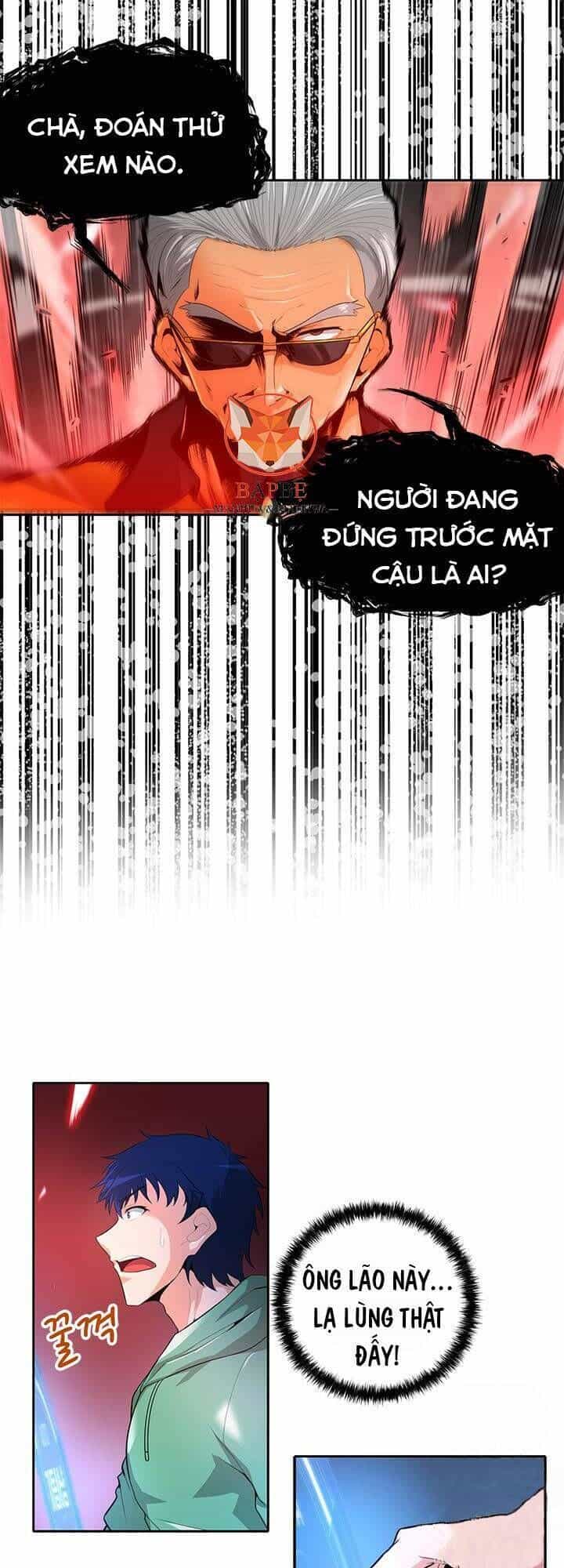 Tôi Tự Động Săn Một Mình - Chương 33 - ảnh 3