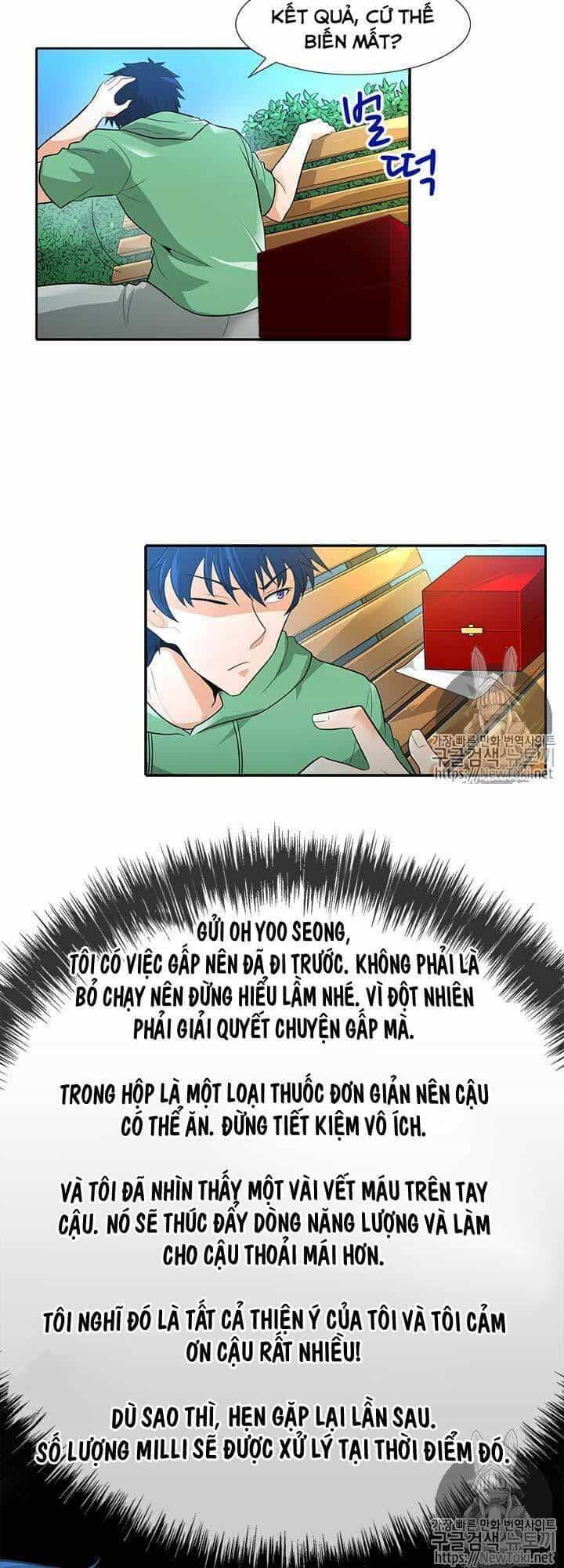 Tôi Tự Động Săn Một Mình - Chương 34 - ảnh 32