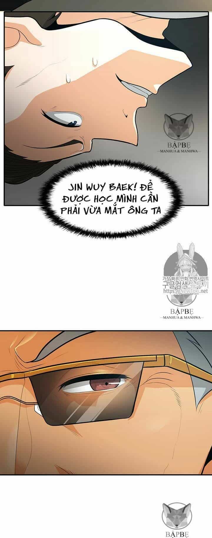 Tôi Tự Động Săn Một Mình - Chương 35 - ảnh 13