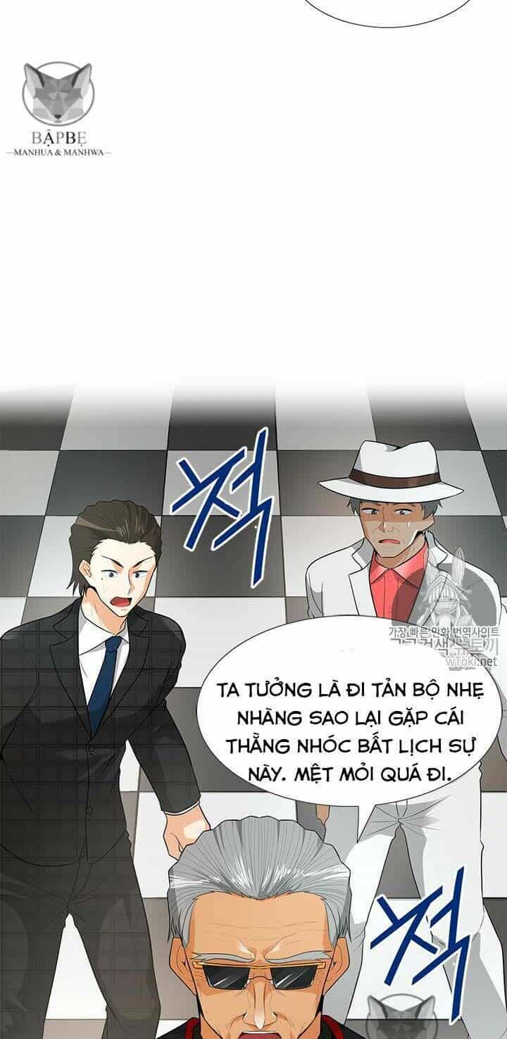 Tôi Tự Động Săn Một Mình - Chương 35 - ảnh 16