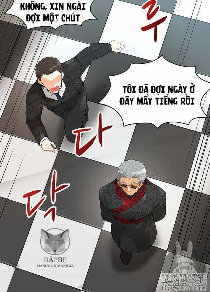Tôi Tự Động Săn Một Mình - Chương 35 - ảnh 19