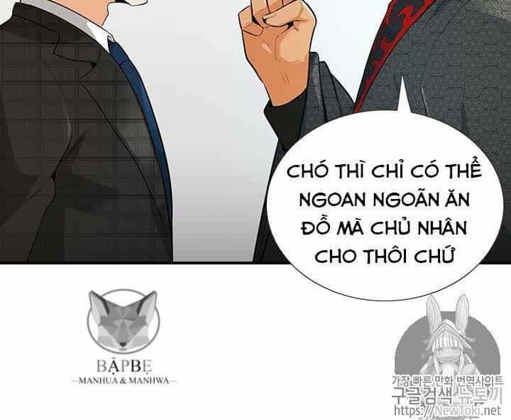 Tôi Tự Động Săn Một Mình - Chương 35 - ảnh 43