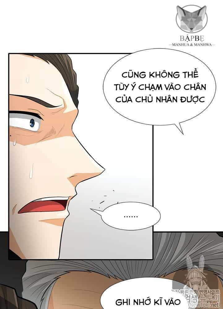 Tôi Tự Động Săn Một Mình - Chương 35 - ảnh 44