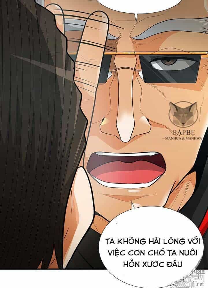 Tôi Tự Động Săn Một Mình - Chương 35 - ảnh 45