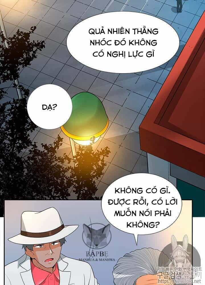 Tôi Tự Động Săn Một Mình - Chương 35 - ảnh 52
