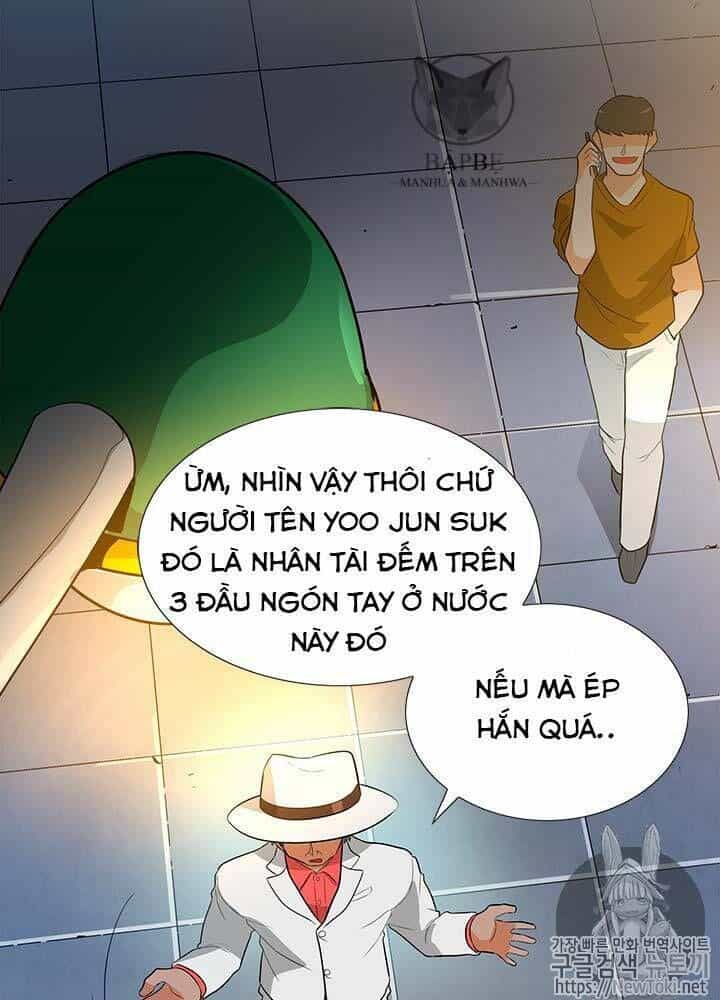Tôi Tự Động Săn Một Mình - Chương 35 - ảnh 54