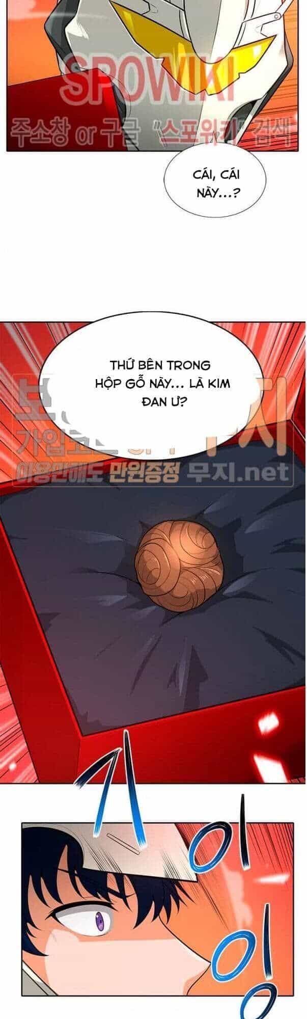 Tôi Tự Động Săn Một Mình - Chương 36 - ảnh 13
