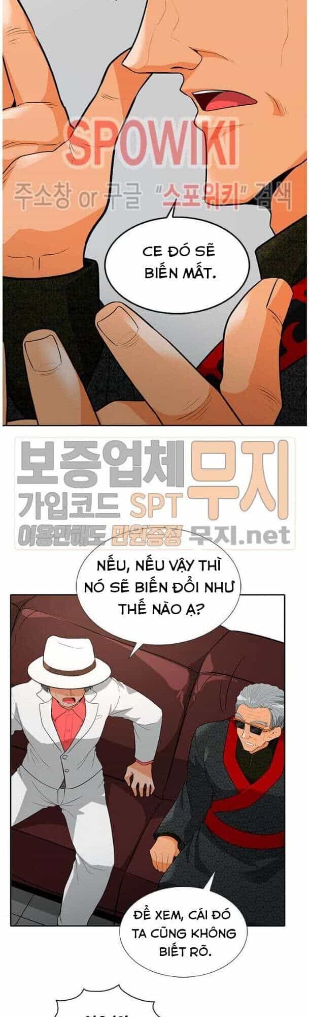 Tôi Tự Động Săn Một Mình - Chương 36 - ảnh 38