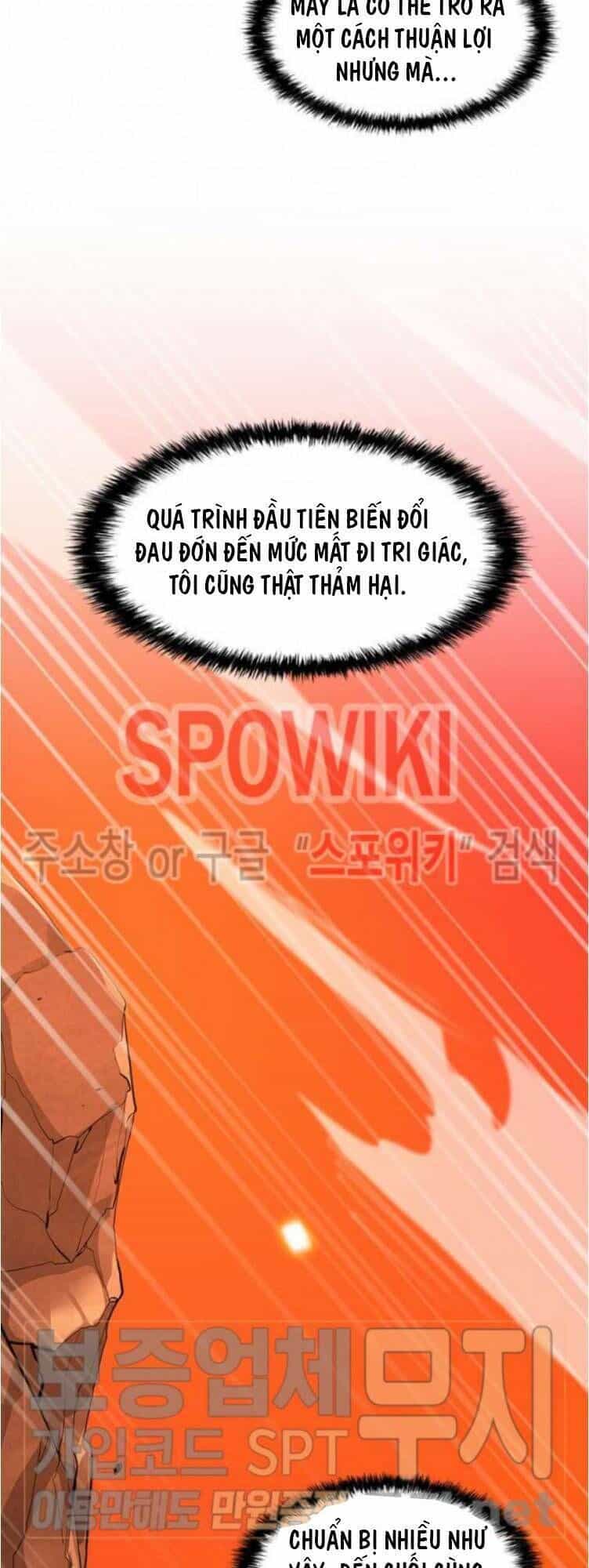 Tôi Tự Động Săn Một Mình - Chương 37 - ảnh 10