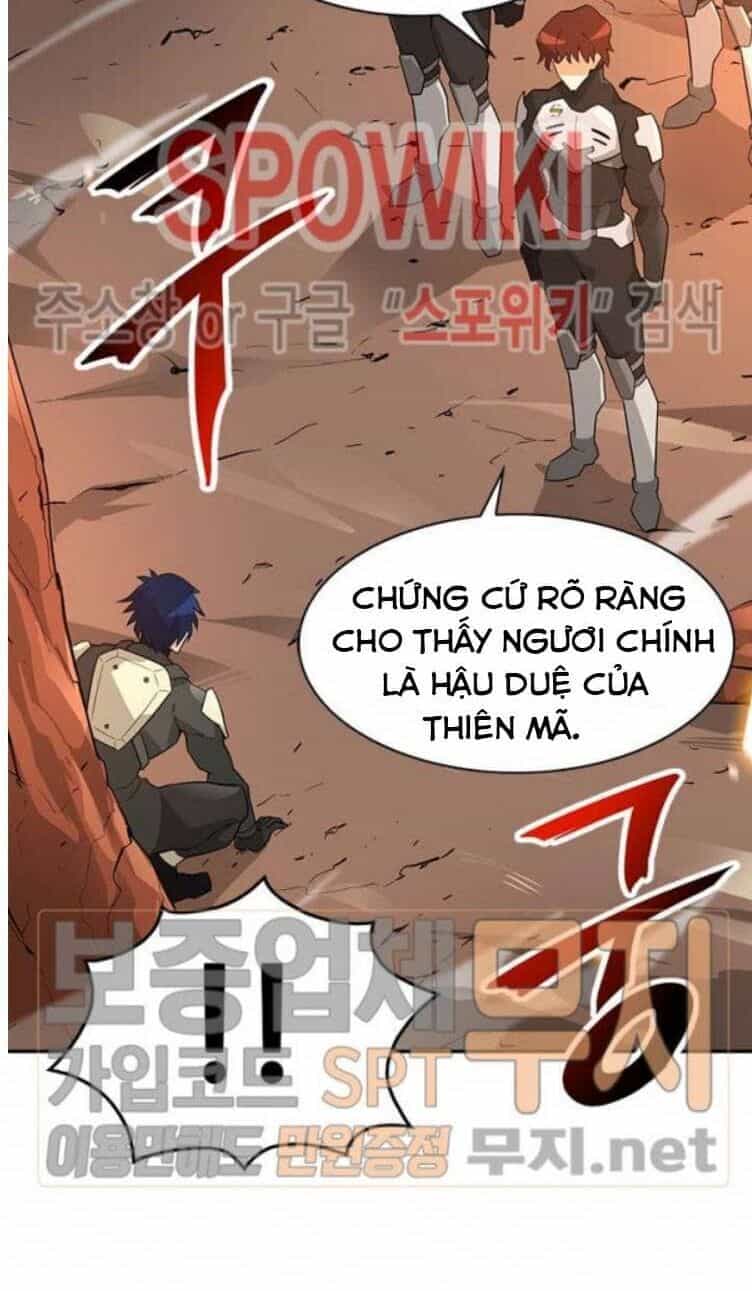 Tôi Tự Động Săn Một Mình - Chương 37 - ảnh 39