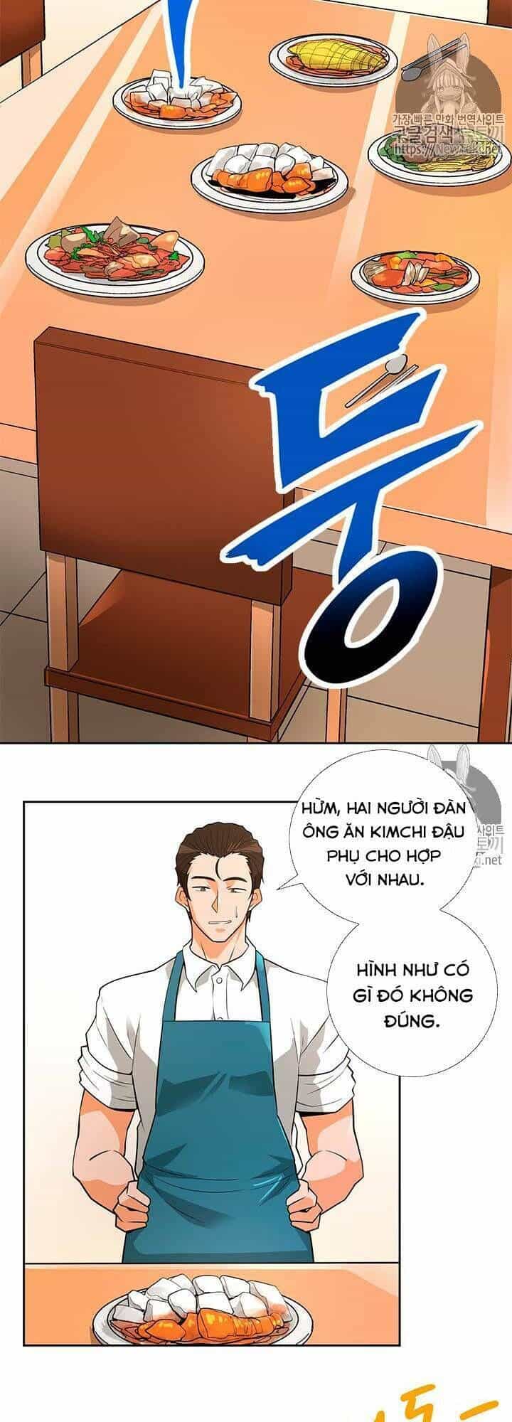 Tôi Tự Động Săn Một Mình - Chương 39 - ảnh 19
