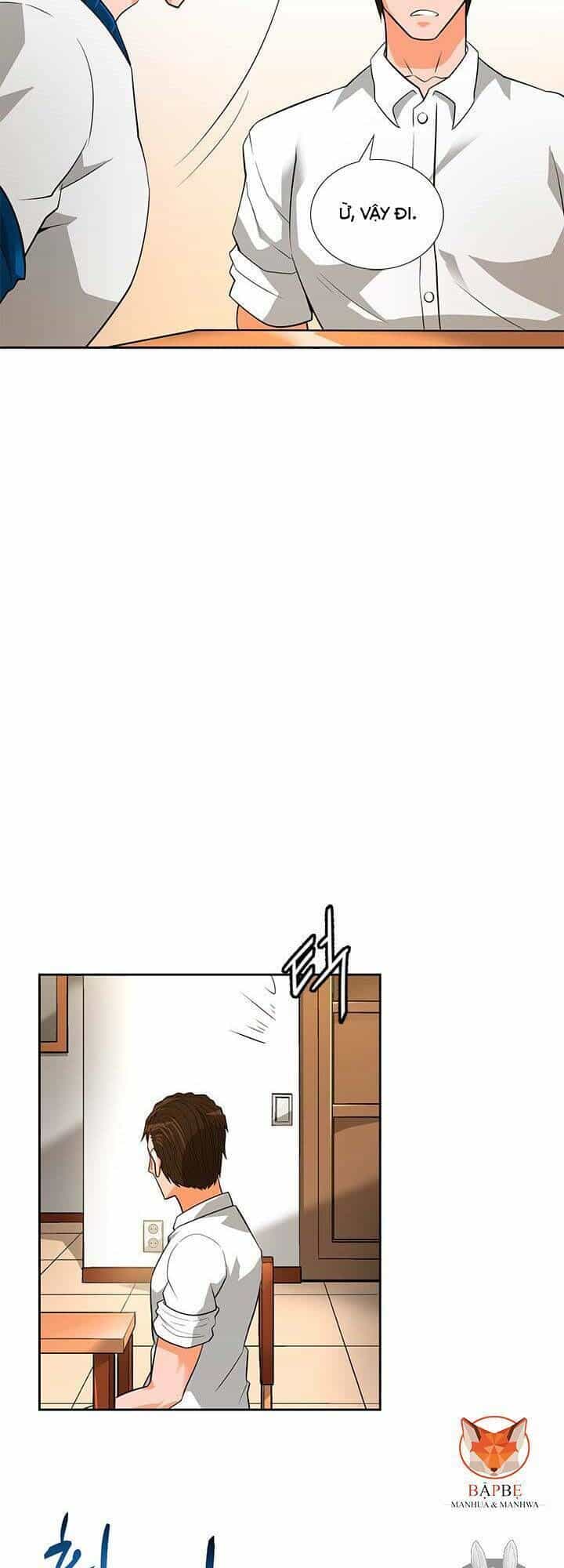 Tôi Tự Động Săn Một Mình - Chương 39 - ảnh 29