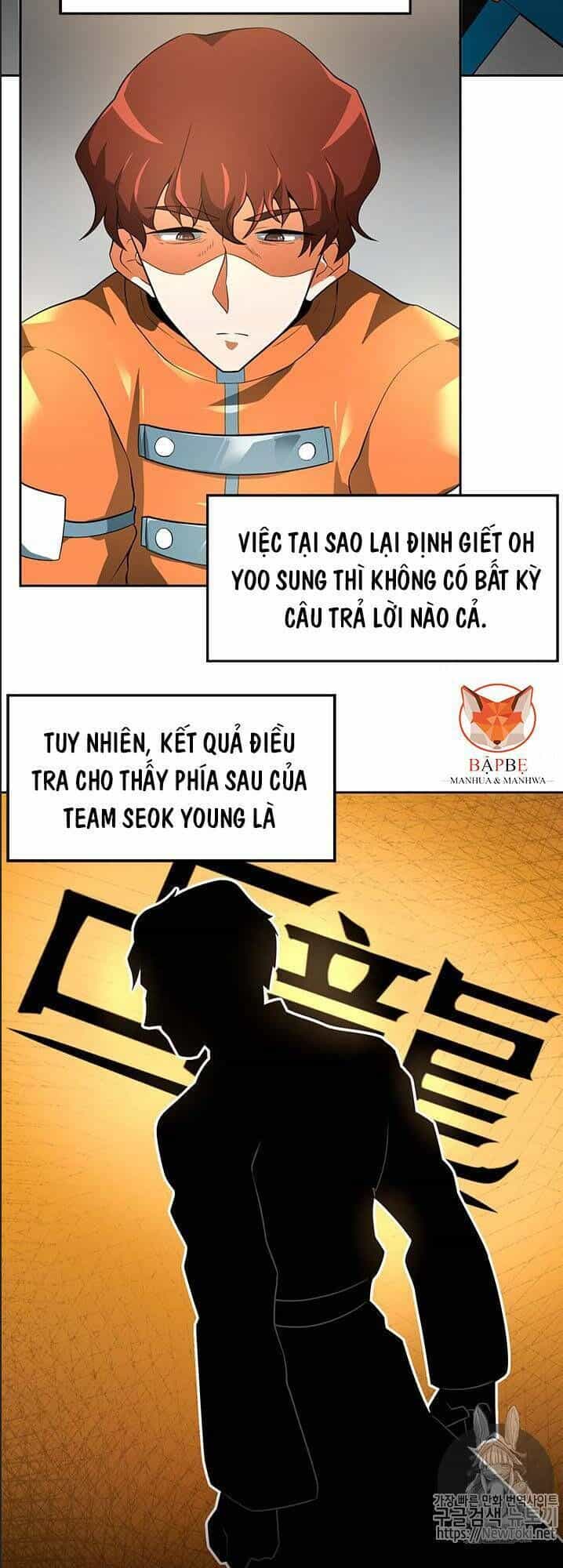 Tôi Tự Động Săn Một Mình - Chương 39 - ảnh 3