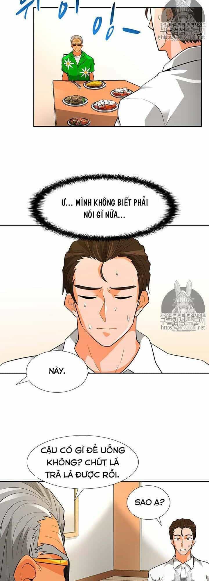 Tôi Tự Động Săn Một Mình - Chương 39 - ảnh 30